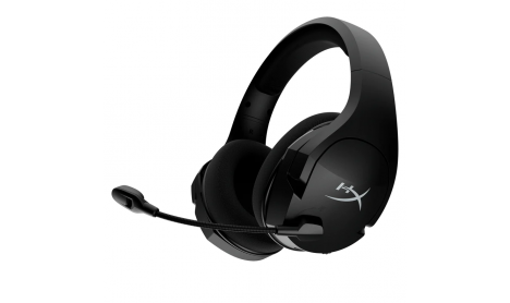 HYPERX CLOUD STINGER CORE - WIRELESS DTS GAMING HEADSET 