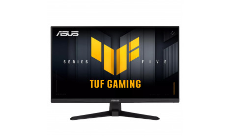 TUF GAMING VG279QM5A 27" FHD FAST IPS 240HZ 0.3MS