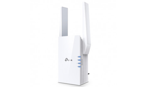TP-LINK RE505X AX1500 Wi-Fi 6 RANGE EXTENDER