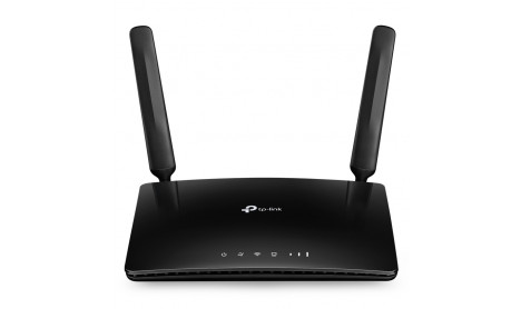 TPLINK MR400 AC1200 WIRELESS DUAL BAND 4G LTE ROUTER