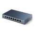 TPLINK LS108G 8-PORT GIGABIT ETHERNET SWITCH