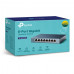 TPLINK LS108G 8-PORT GIGABIT ETHERNET SWITCH