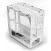 HYTE Y40 ATX MID-TOWER PCIE 4.0 RISER - SNOW WHITE