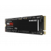SAMSUNG 990 PRO NVMe M.2 SSD 1TB PCIe Gen4 [7450MB/s]