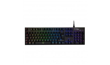 HyperX Alloy FPS RGB Gaming Keyboard