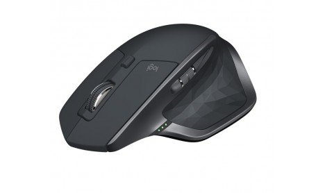 Logitech MX Master 2S Mouse 