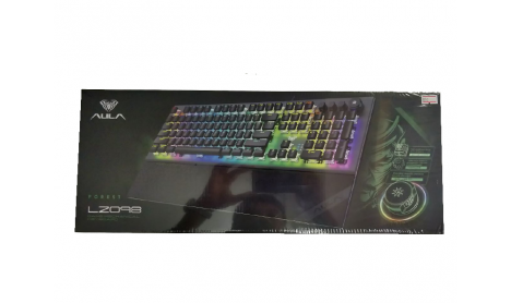 AULA LZ098 | Gaming Keyboard 