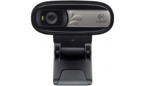 Logitech C170 Webcam 