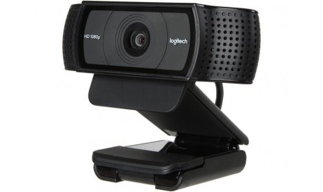 Logitech G920 Webcam 