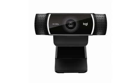 Logitech G922 Pro Webcam 