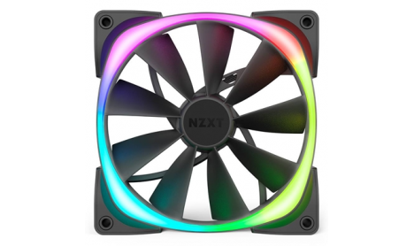 NZXT AER RGB 2 - SINGLE PACK 140MM
