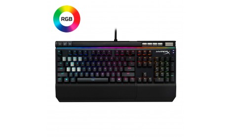 Alloy Elite Mechanical Gaming Keyboard