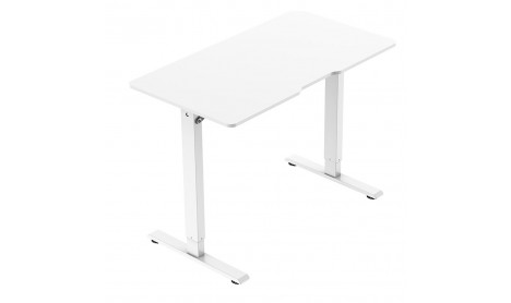 WARRIOR LIFTING TABLE – PALADIN SERIES – WGT604 (WHITE)