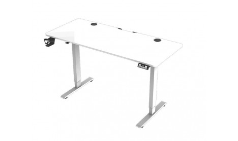 WARRIOR LIFTING TABLE – PALADIN SERIES – WGT606 PRO (WHITE)