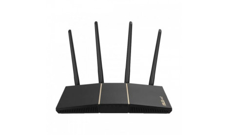 ASUS RT-AX57 AX3000 DUAL BAND WIFI 6 EXTENDABLE ROUTER