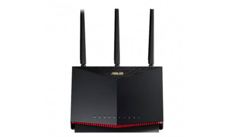 AX5700 DUAL BAND WIFI 6 GAMING ROUTER