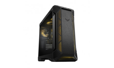GT501 TUF GAMING CASE/GRY/WITH HANDLE