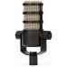 RODE PODMIC DYNAMIC PODCASTING MICROPHONE