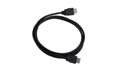 HDMI TO HDMI CABLE 1.5M