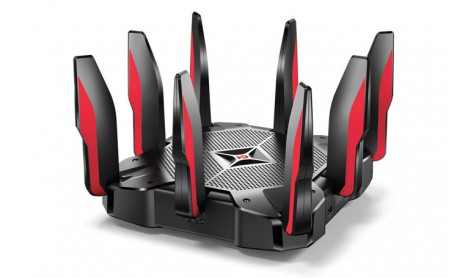 AX11000 NEXT-GEN TRI-BAND GAMING ROUTER