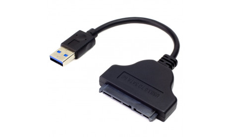  SATA HDD TO USB ADAPTER 