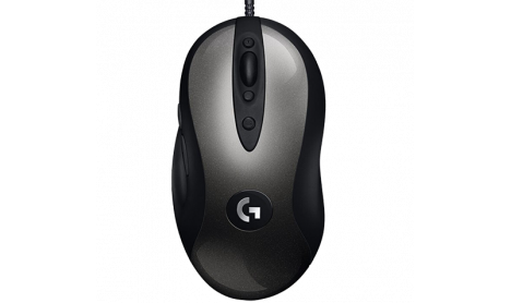 LOGITECH MX518 GAMING MOUSE