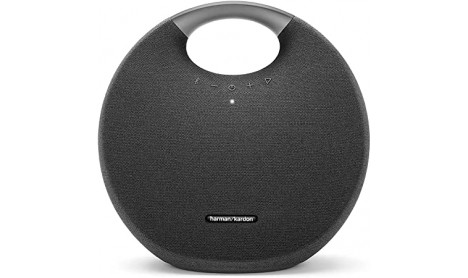 Harman Kardon Onyx Studio 5 Bluetooth Wireless Speaker (black)