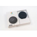 Google Nest Mini - Smart Speaker (2nd Gen) CHARCOAL 