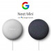 Google Nest Mini - Smart Speaker (2nd Gen) CHARCOAL 