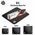 STEELSERIES QCK EDGE LARGE (SIDE L) CLOTH GAMING MOUSE PAD