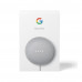Google Nest Mini - Smart Speaker (2nd Gen) CHALK