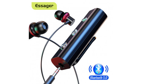 Essager Bluetooth 5.0 Receiver