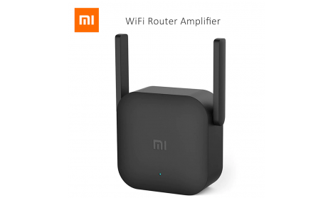 Mi Wi-Fi Range Extender Pro 