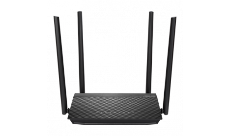 ASUS RT-AC1500UHP AC1500 DUAL BAND WIFI ROUTER