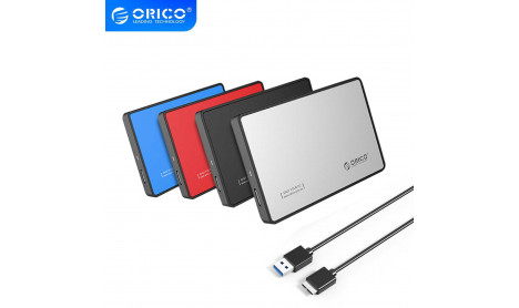 ORICO HDD Enclosure 2.5 inch SATA to USB 3.0