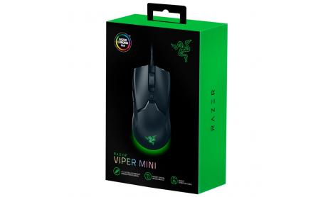 Razer Viper Mini Wired Ultra-light Gaming Mouse