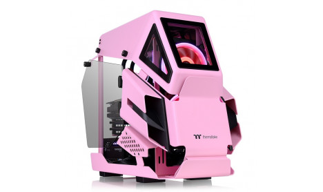 THERMALTAKE AH T200 PINK MICRO CHASSIS