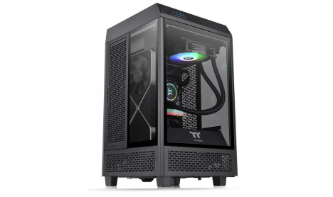 THERMALTAKE THE TOWER 100 MINI CHASSIS