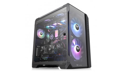 THERMALTAKE VIEW 51 TEMPERED GLASS ARGB EDITION