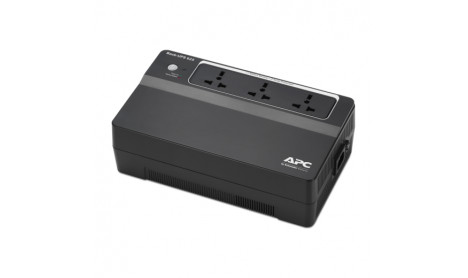 APC BX625CI-MS 625VA AVR Universal outlets UPS
