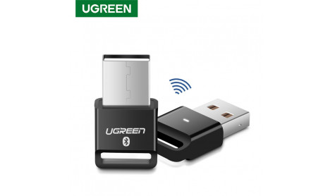 UGREEN ORIGINAL WIRELESS USB BLUETOOTH 4.0 DONGLE