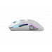 GLORIOUS MODEL O WIRELESS GAMING MOUSE (MATTE WHITE)