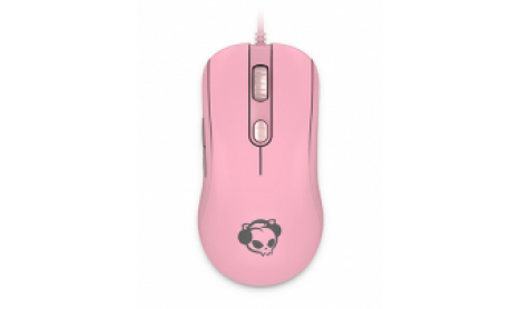 AAKO AG325 Gaming Mouse Pink 