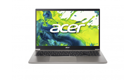 ACER ASPIRE LITE 15 ( COMPANY ) AL15-33P-36Y5  NATURAL TITANIUM 