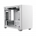 MASTERCASE NR200P WITH RISER GPU CABLE (WHITE) 