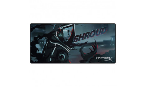 HyperX Fury S – Shroud Limited Edition XL