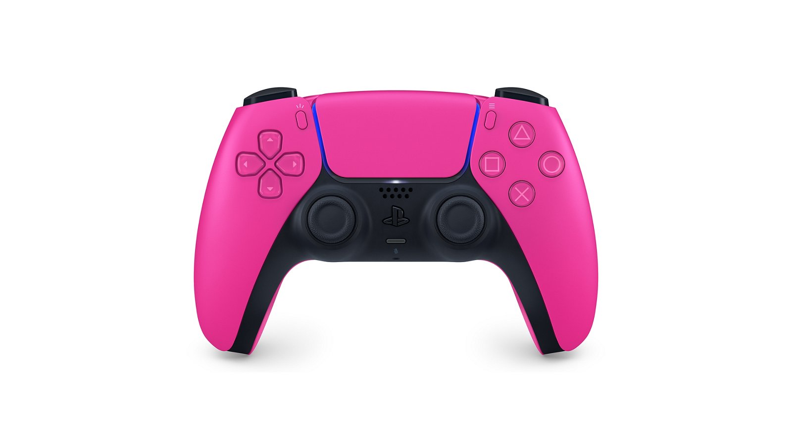 DualSense wireless controller - Nova Pink