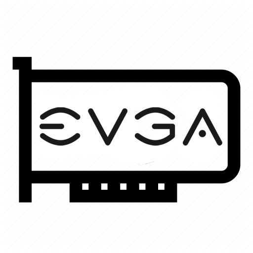 EVGA GRAPHIC CARD 