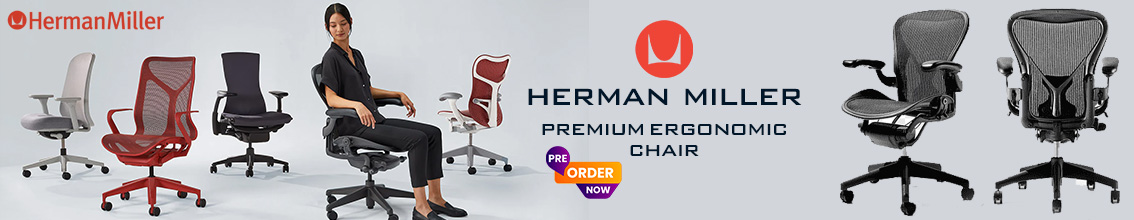 HermanMiller Brand In Cambodia 