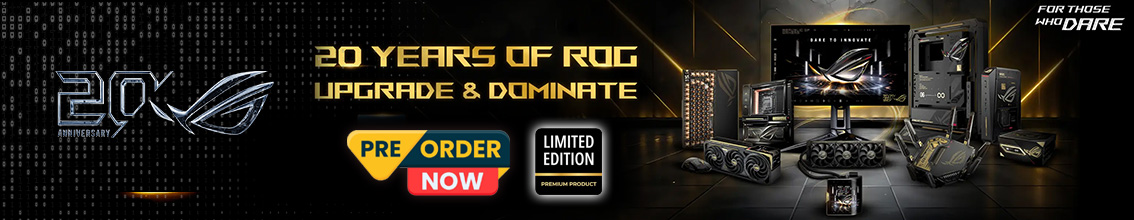 rog edition 20 available in Computer Arena Cambodia